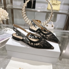 Christian Dior Sandals